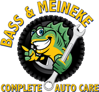 Bass & Meineke Complete Auto Care