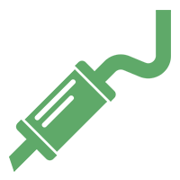 Exhaust System Repair
