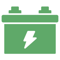 Starting, Charging & Batteries