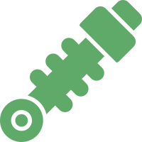 Steering and Suspension System