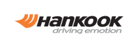 Hankook logo with